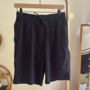 Lululemon T.H.E. Lined Shorts Size S